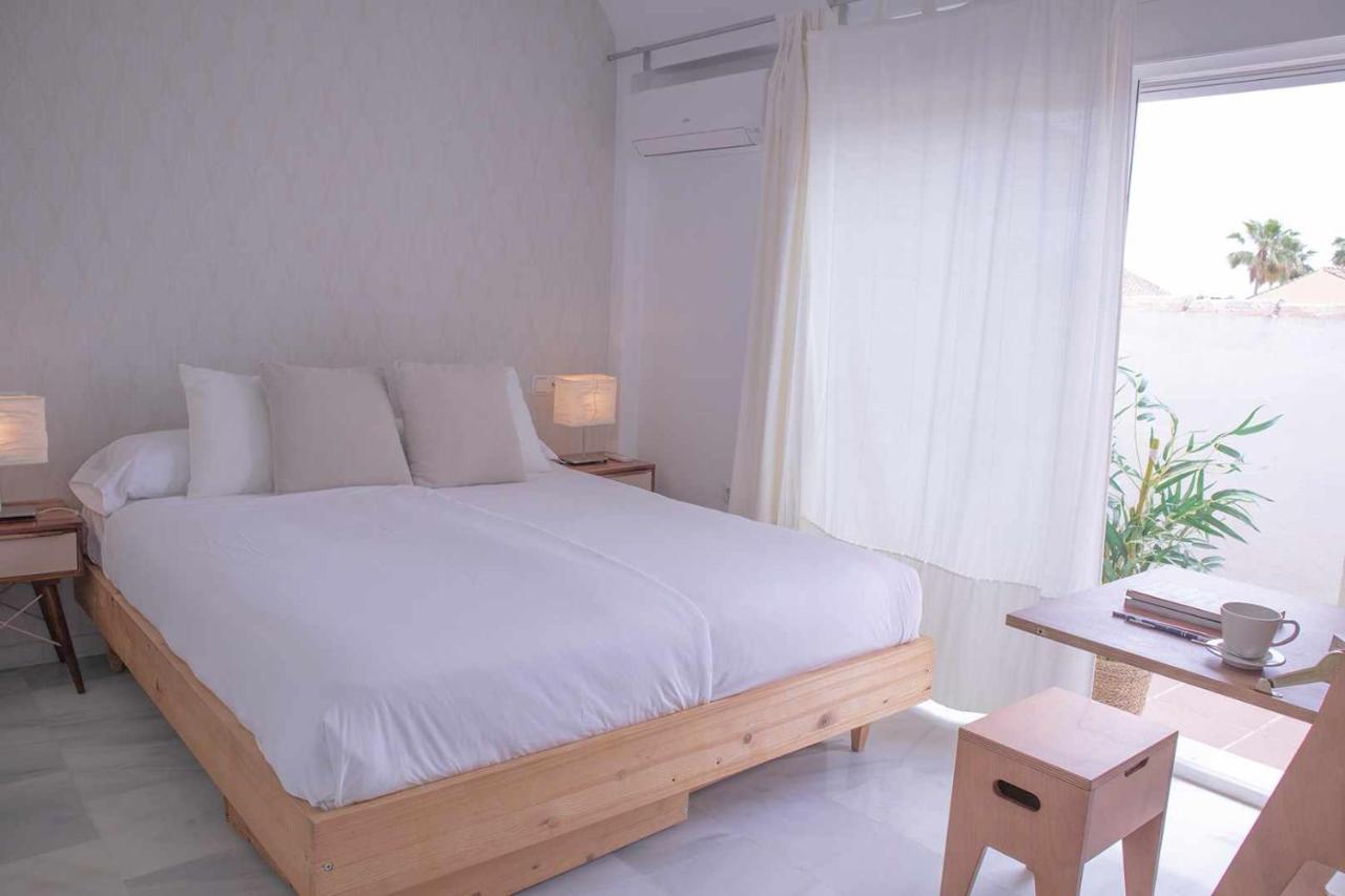 Playa Elviria 7 Px By Houselogy Apartamento *