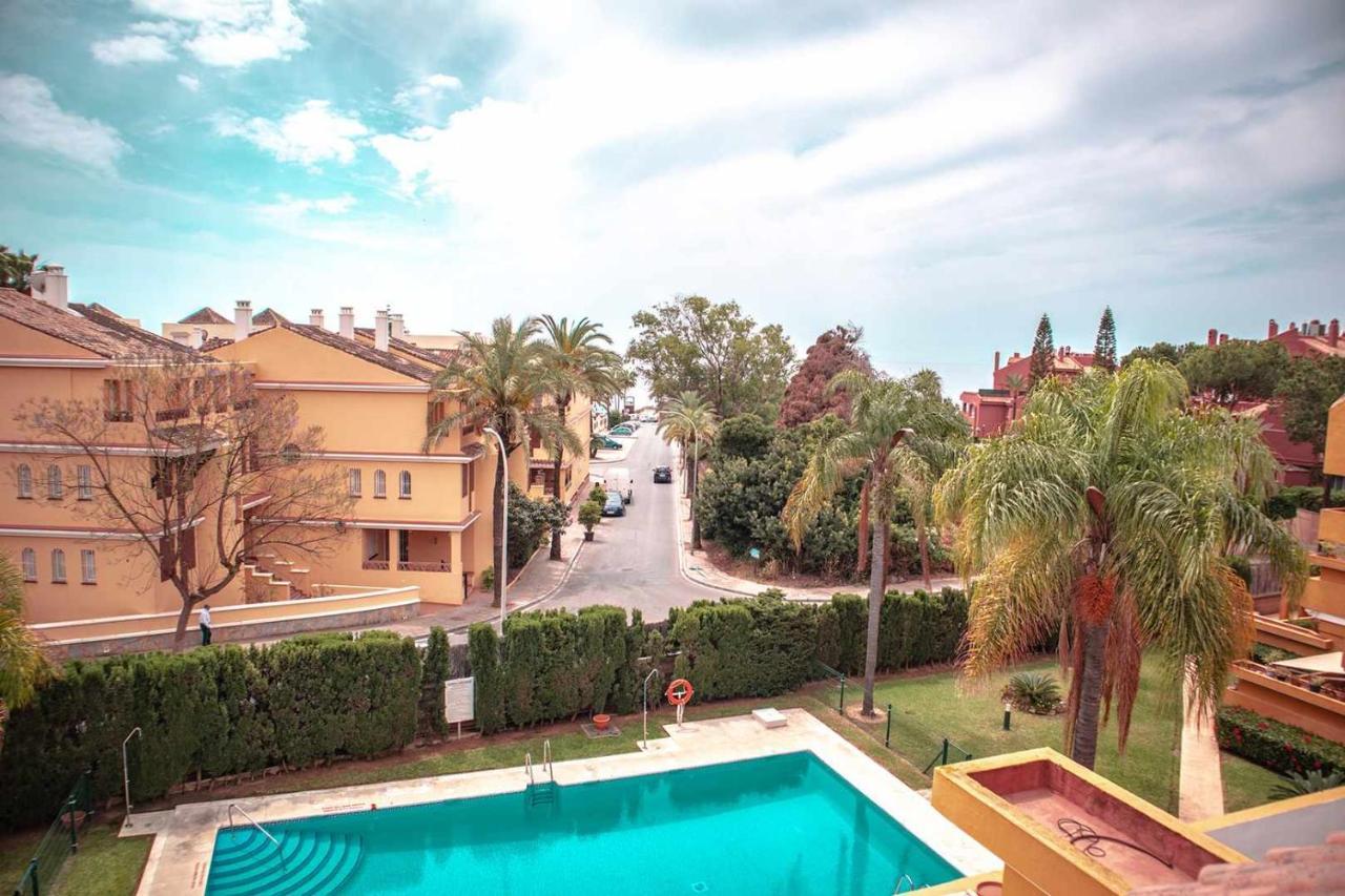 Leilighet Playa Elviria 7 Px By Houselogy