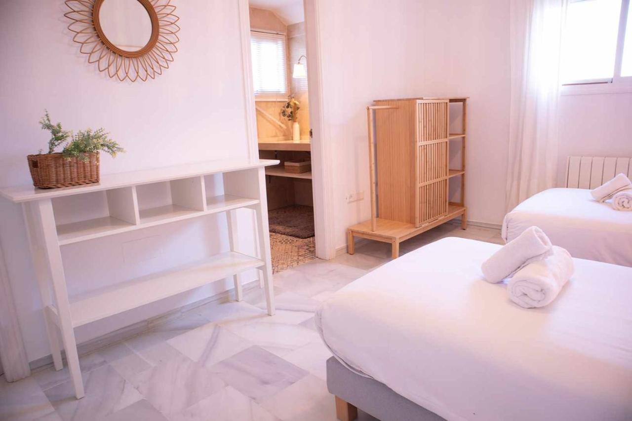 Leilighet Playa Elviria 7 Px By Houselogy *