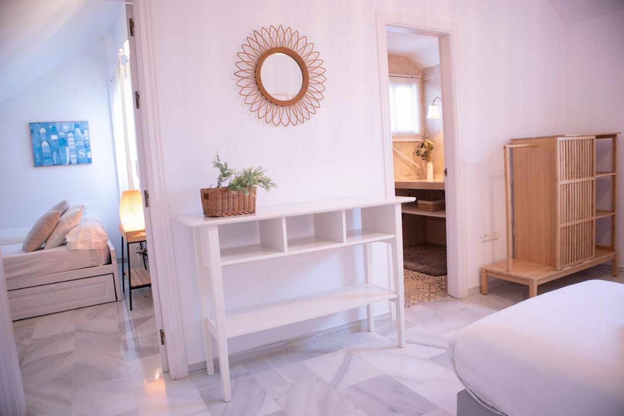 Playa Elviria 7 Px By Houselogy Leilighet