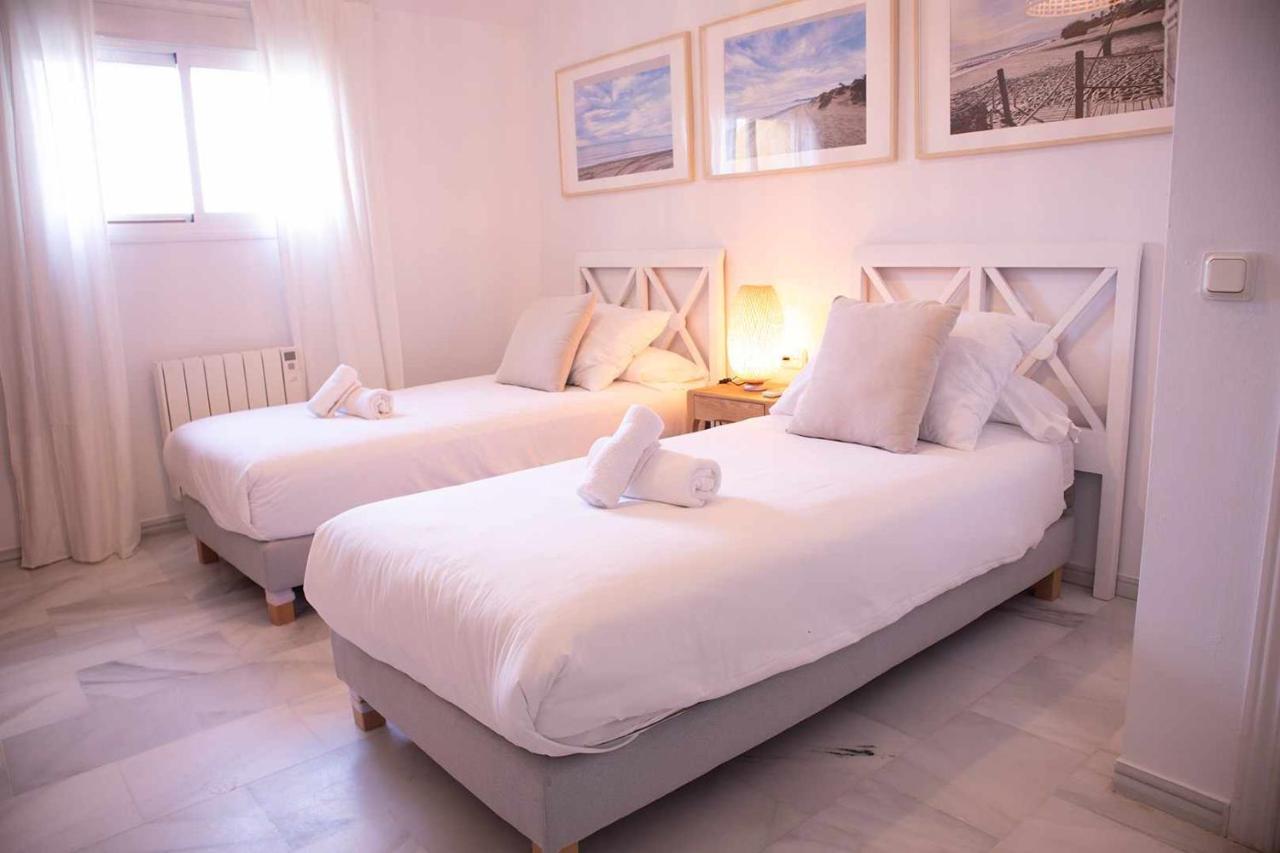Playa Elviria 7 Px By Houselogy Leilighet