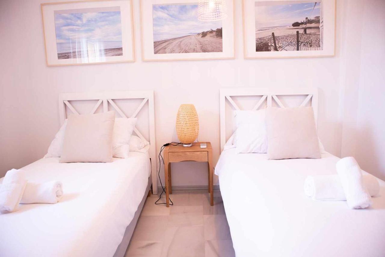 Playa Elviria 7 Px By Houselogy Leilighet